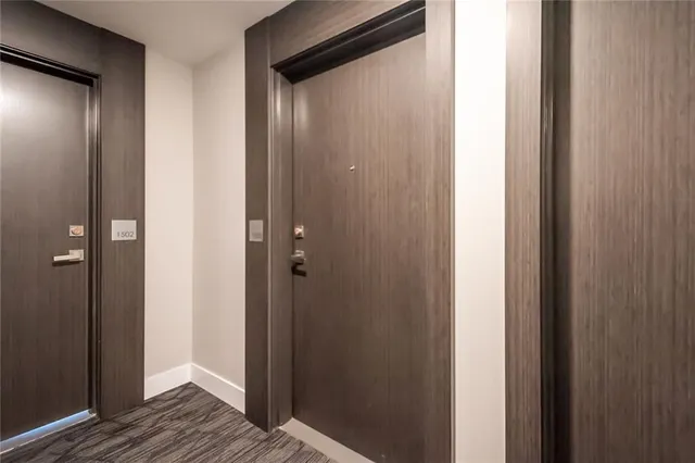 Additional image 2 of 15 QUEEN St Unit 1503