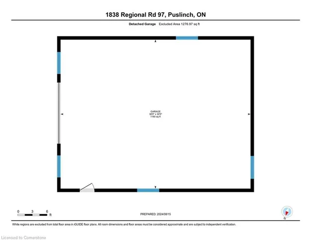 Additional image 42 of 1838 Regional 97 Rd