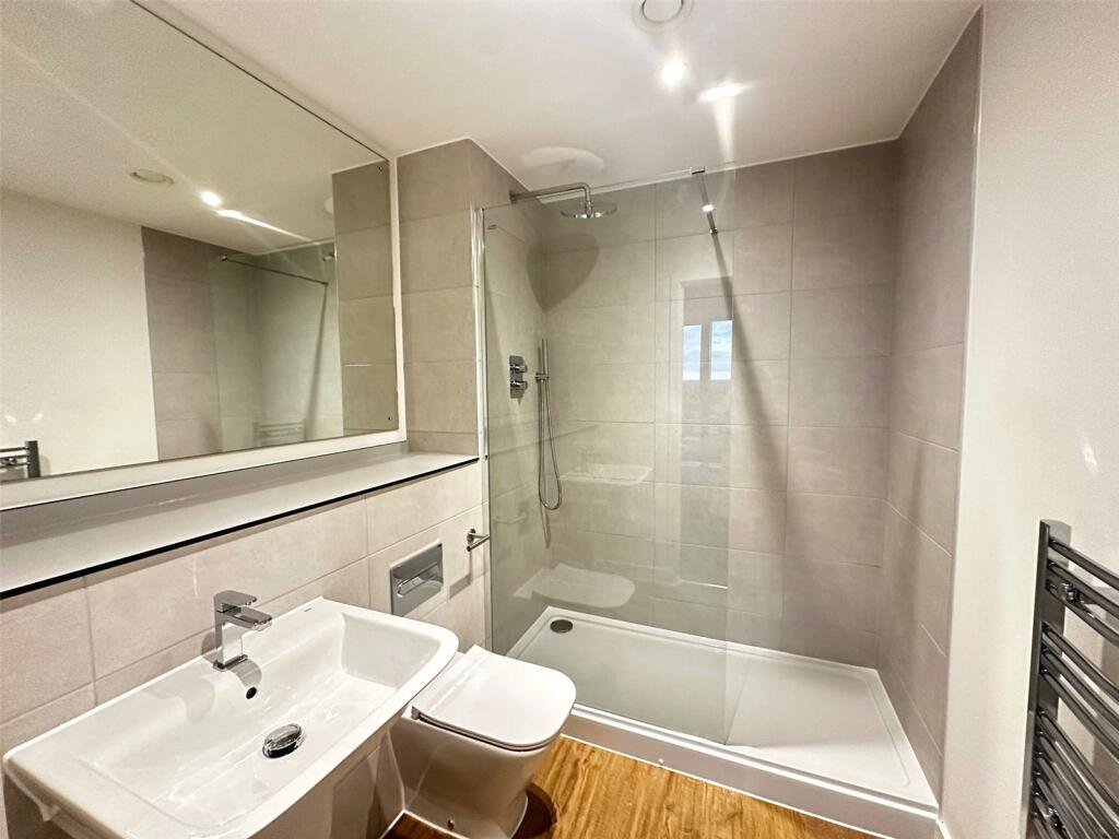 Additional image 14 of South Central, 33, Essex Street, Birmingham, B5