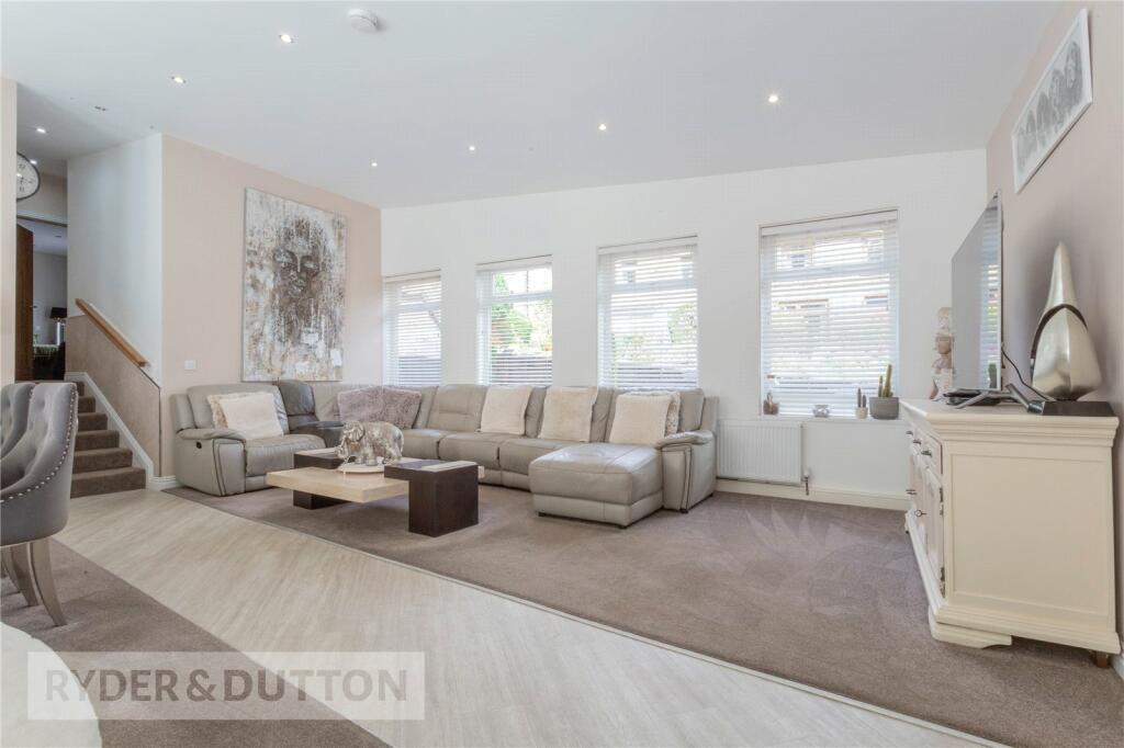 Additional image 23 of Oakley Road, Rawtenstall, Rossendale, BB4