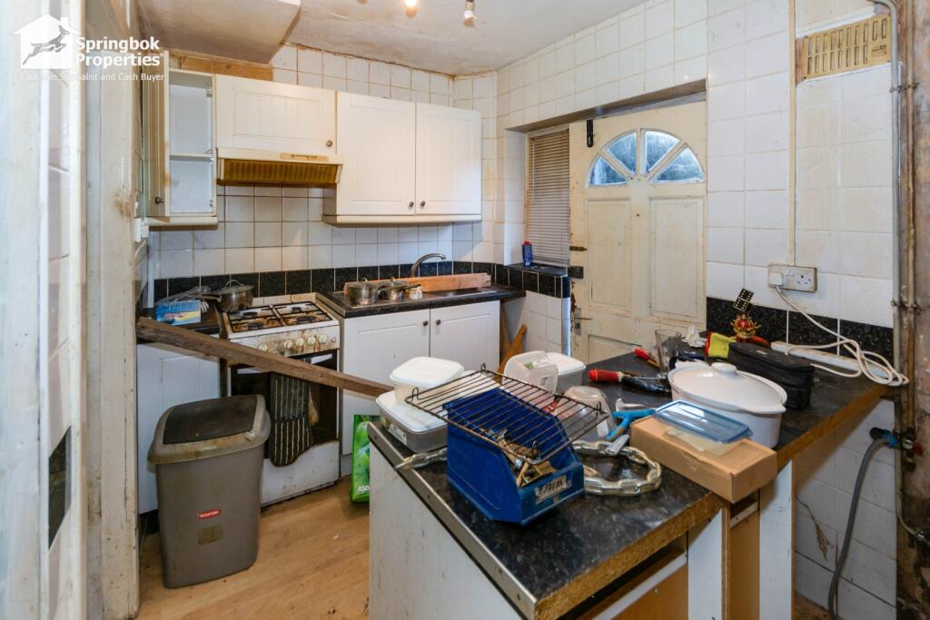 Additional image 3 of Faraday Avenue, Quinton, Birmingham, West Midlands