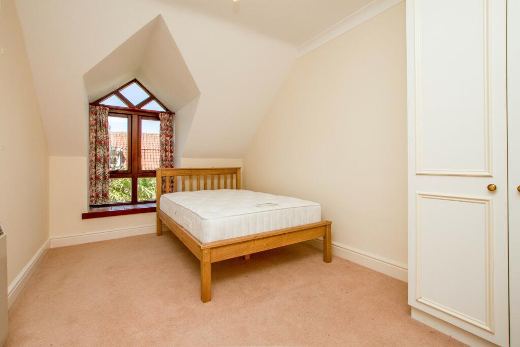 Additional image 3 of The Cloisters, South Street, Wells, Somerset, BA5