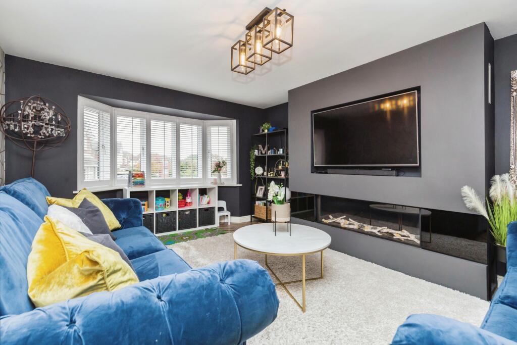 Additional image 3 of Brotherston Drive, Fernhurst Farm, Blackburn, Lancashire, BB2