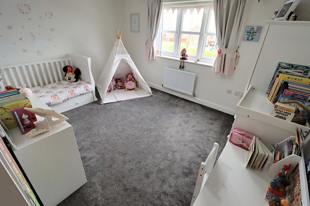 Additional image 8 of Sycamore Drive, Blackburn, BB2