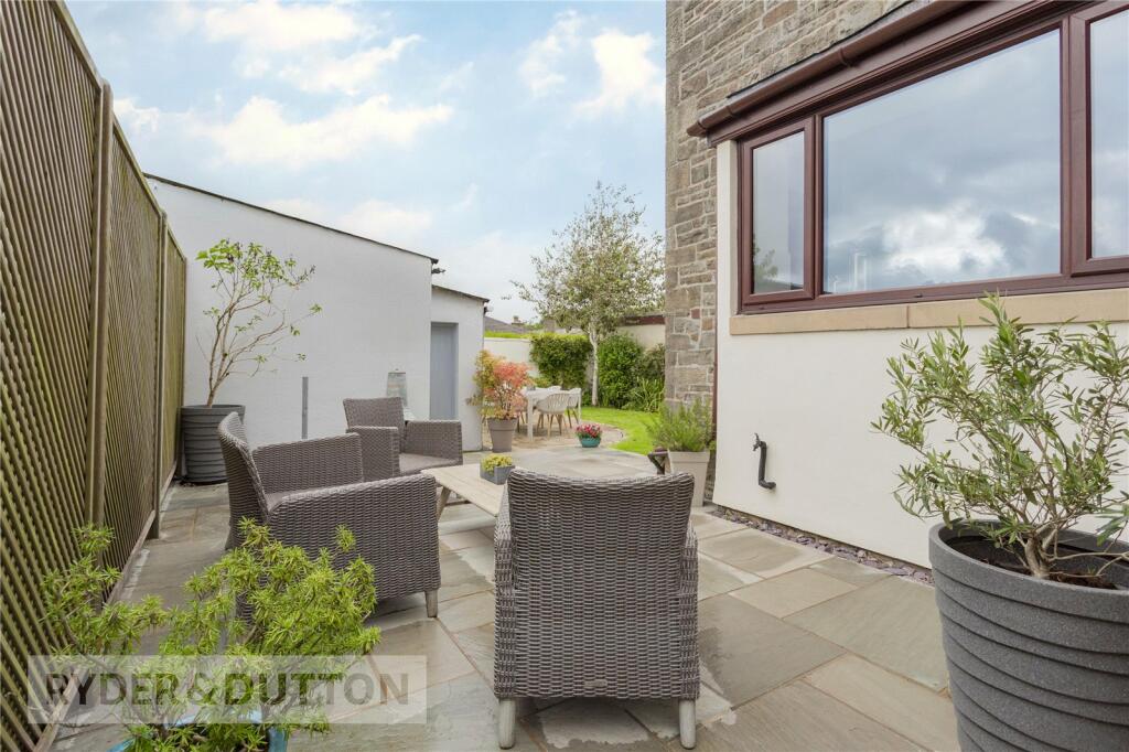 Additional image 18 of Helmshore Road, Haslingden, Rossendale, BB4