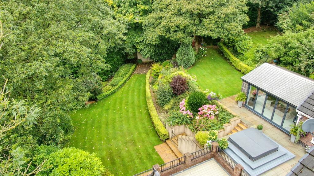 Additional image 36 of Old Hall Lane, Pleasington, Blackburn, Lancashire, BB2