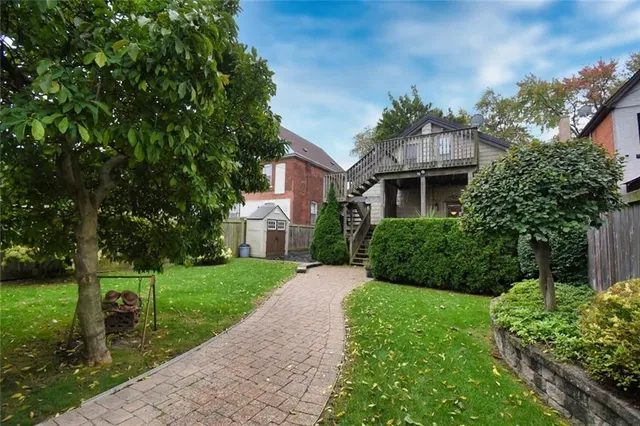 Additional image 41 of 152 HOMEWOOD Ave