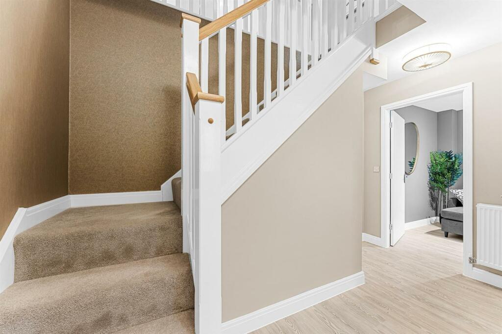 Additional image 3 of Yew Tree Drive, Blackburn