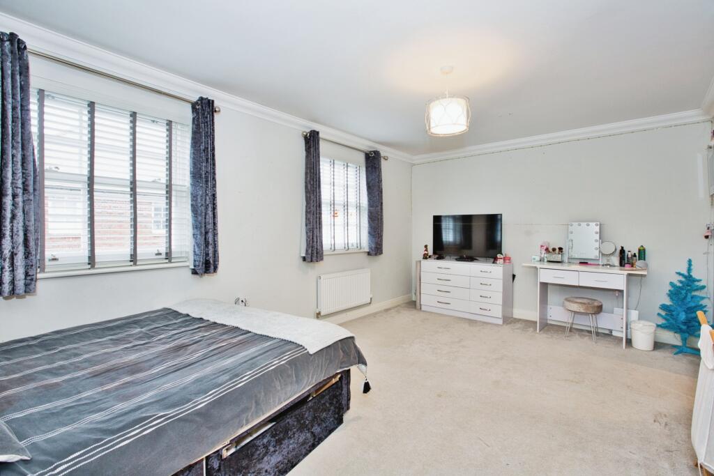 Additional image 12 of Newcross Crescent, YEOVIL, Somerset, BA21