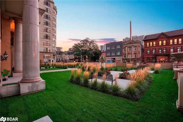 Additional image 3 of 135 James Street South St Unit 612