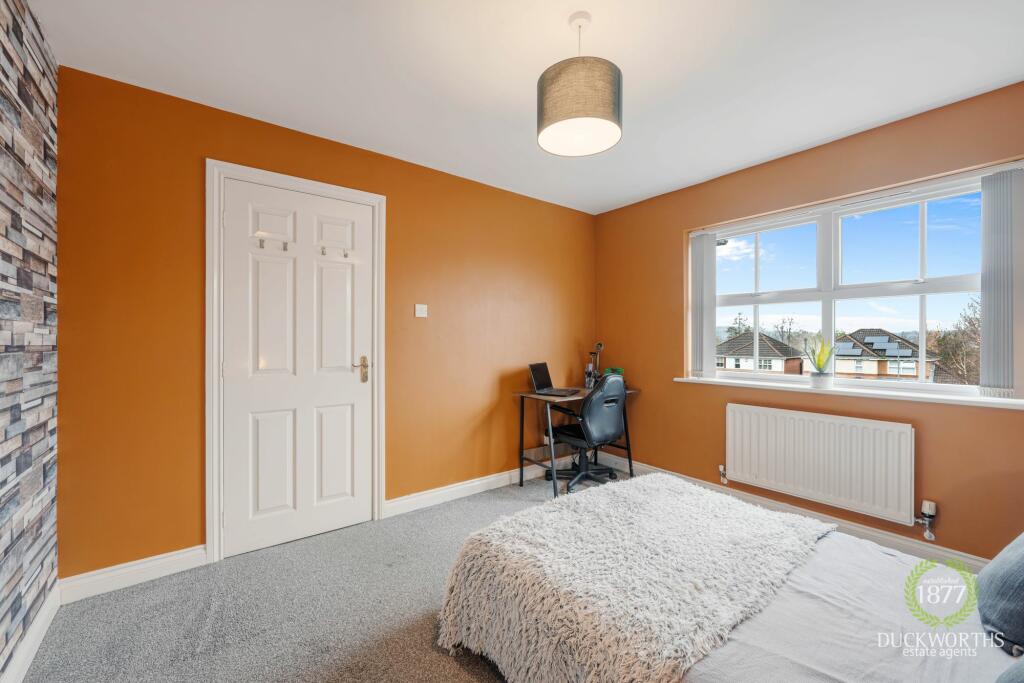 Additional image 26 of Spring Meadows, Clayton Le Moors, BB5