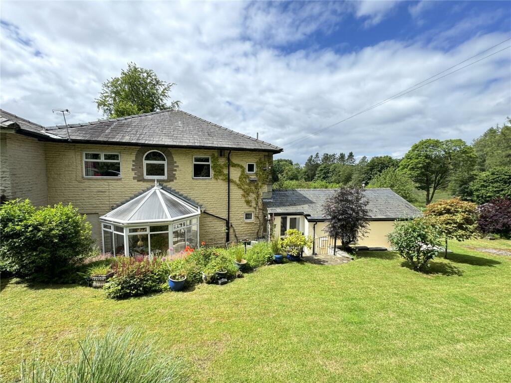 Additional image 23 of Clough End Road, Haslingden, Rossendale, BB4