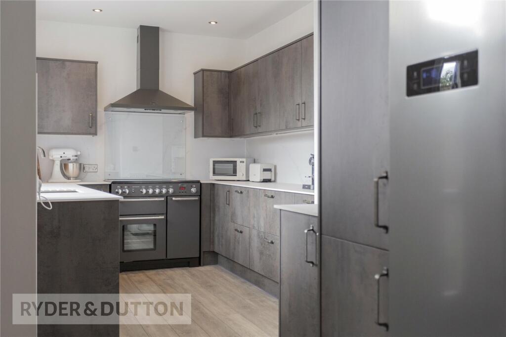 Additional image 28 of Helmshore Road, Haslingden, Rossendale, BB4