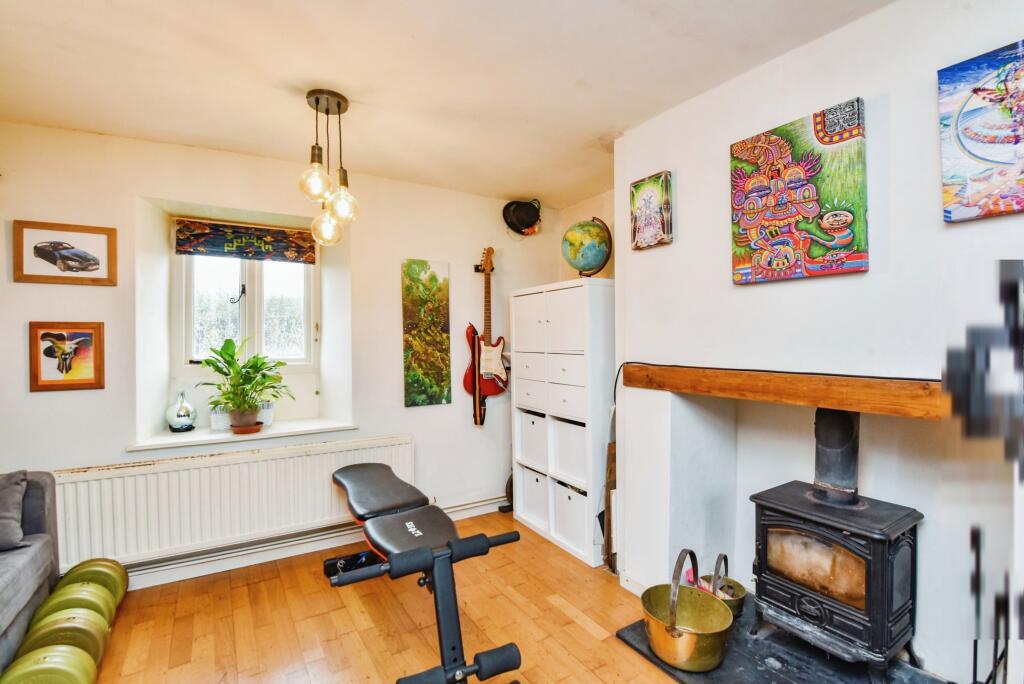 Additional image 12 of Ashmoor Drove, WELLS, Somerset, BA5