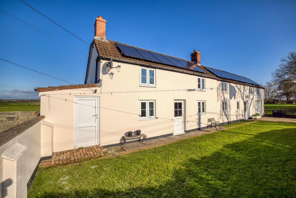 Additional image 14 of Meareway, Westhay between Wedmore and Glastonbury