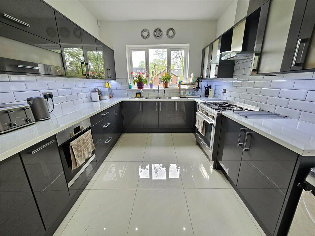 Additional image 6 of Billinge Avenue, Blackburn, Lancashire, BB2