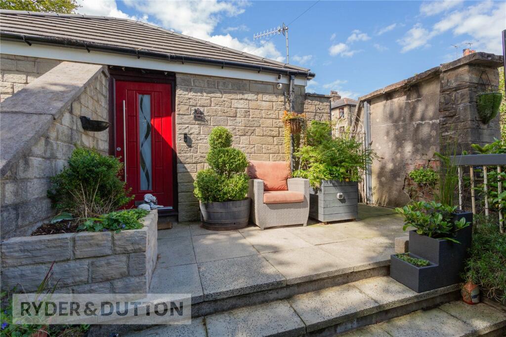 Additional image 28 of Oakley Road, Rawtenstall, Rossendale, BB4