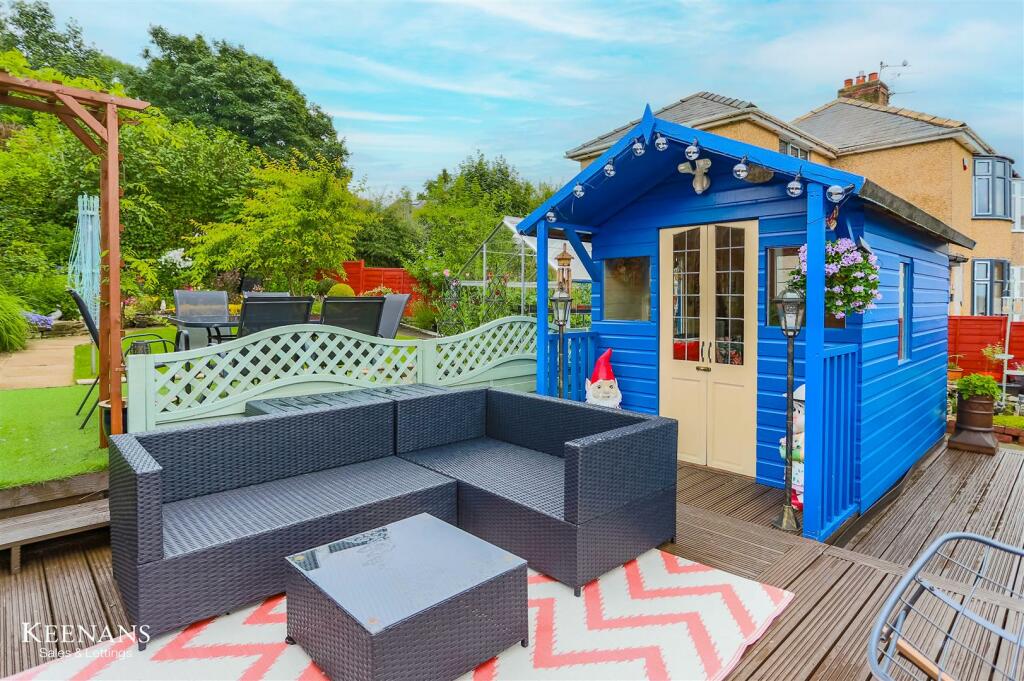 Additional image 11 of Coppice Avenue, Accrington