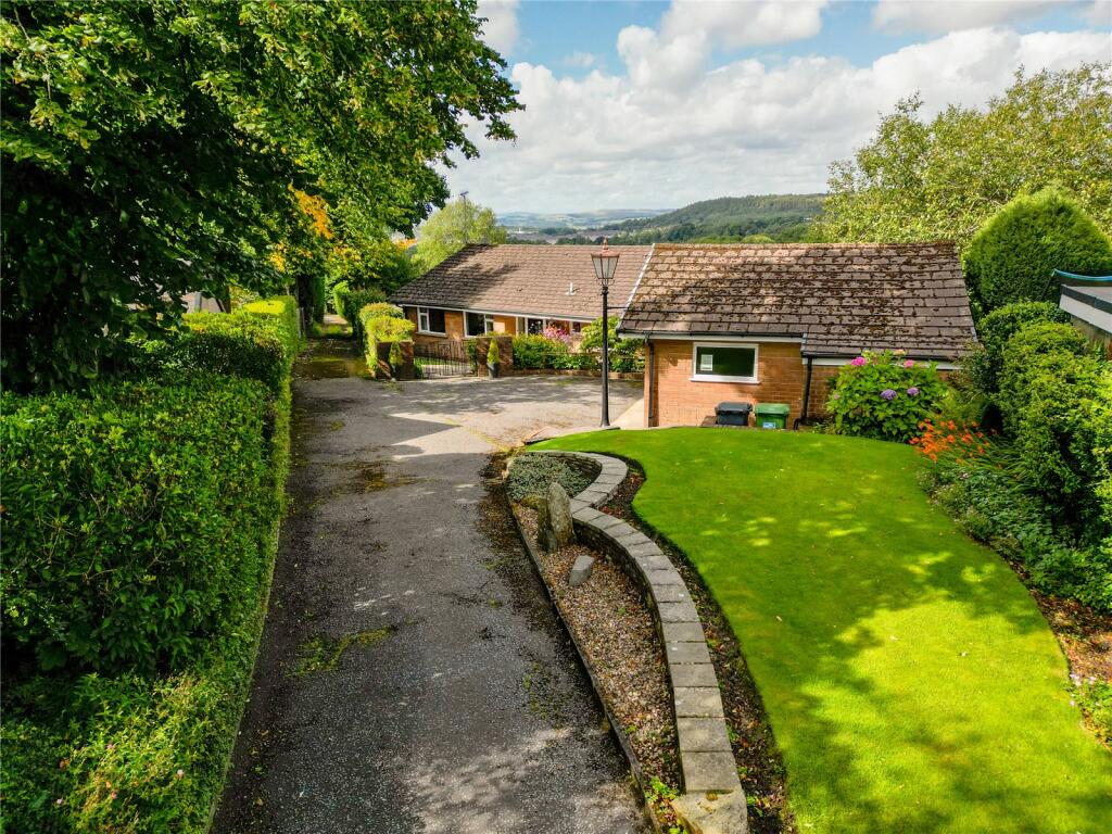 Additional image 37 of Langcliffe Close, Baxenden, Accrington, Lancashire, BB5