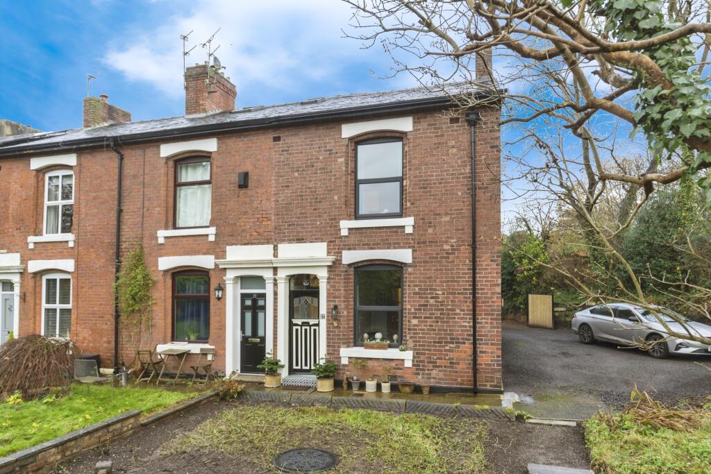 Cherry Tree Terrace, Cherry Tree, Blackburn, Lancashire, BB2