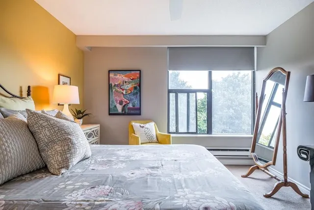 Additional image 22 of 75 QUEEN St Unit 507