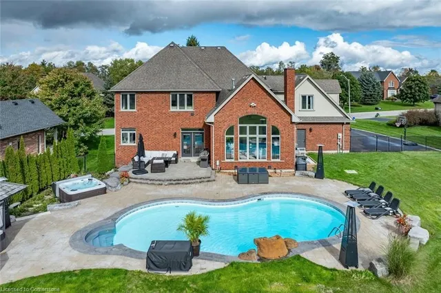 Additional image 49 of 48 Palomino Dr