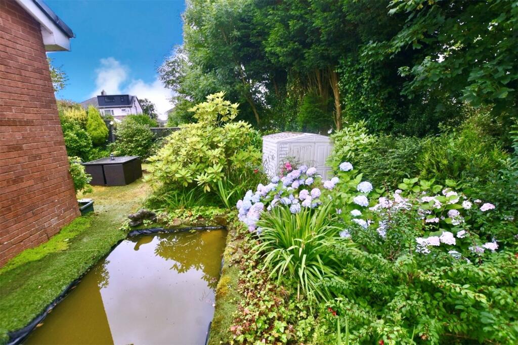 Additional image 13 of Stone Hill Drive, Sunnybower, Blackburn, Lancashire, BB1