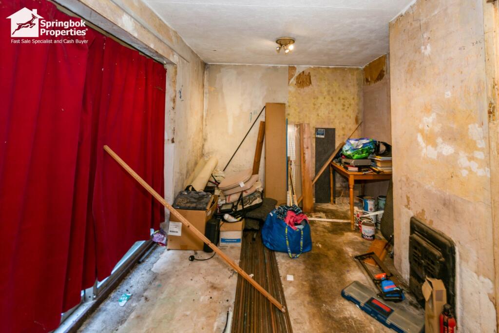 Additional image 4 of Faraday Avenue, Quinton, Birmingham, West Midlands