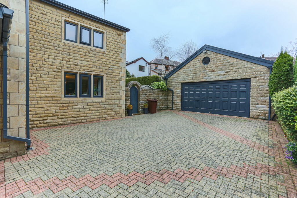 Additional image 16 of Bury Road, Rawtenstall, Rossendale, BB4