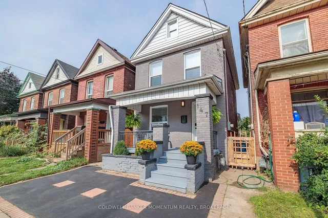 Additional image 2 of 147 Lottridge St