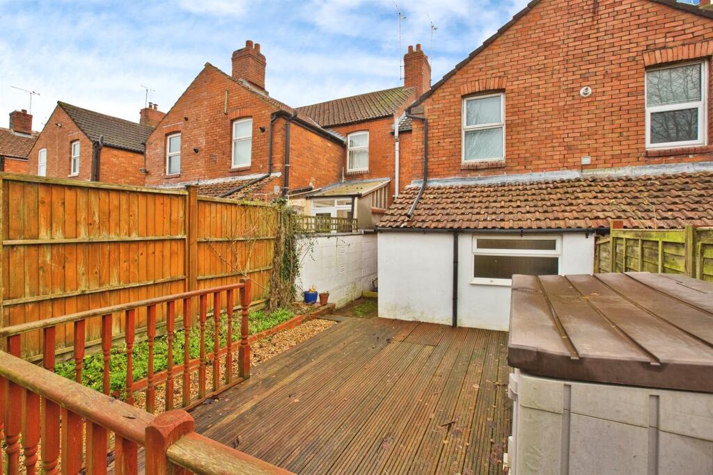 Additional image 17 of Cromwell Road, Yeovil