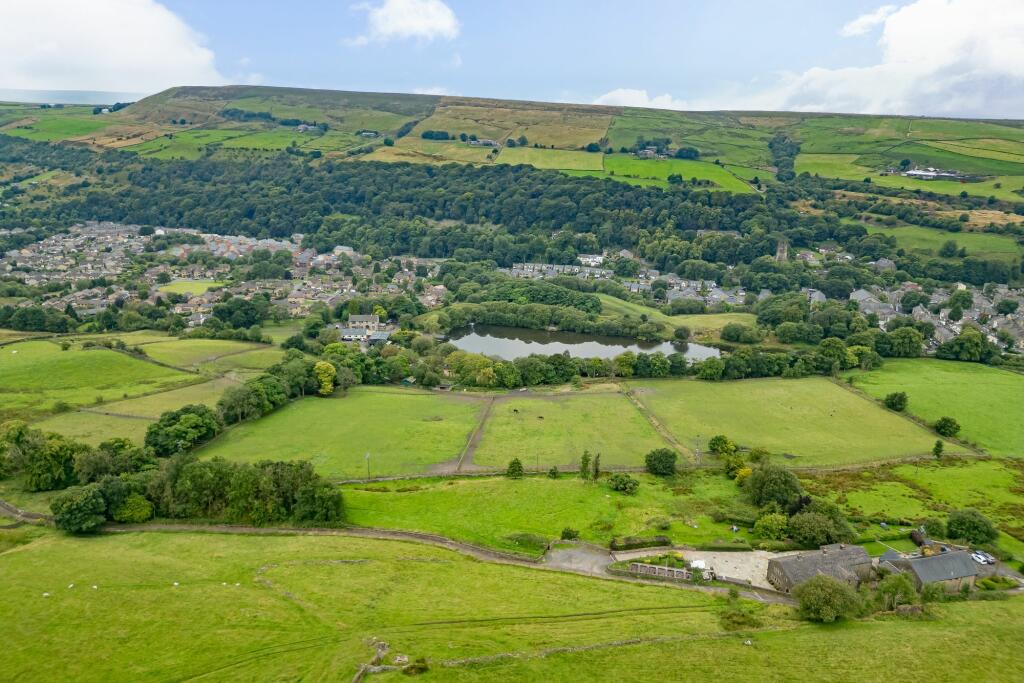 Additional image 55 of Expansive 3,955 Sq Ft Historic Farmhouse on 2.5 Acres with Private Woodland and Scenic Views