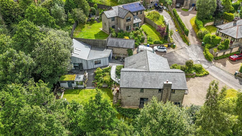 Additional image 61 of Park View Close, Rawtenstall, Rossendale, BB4