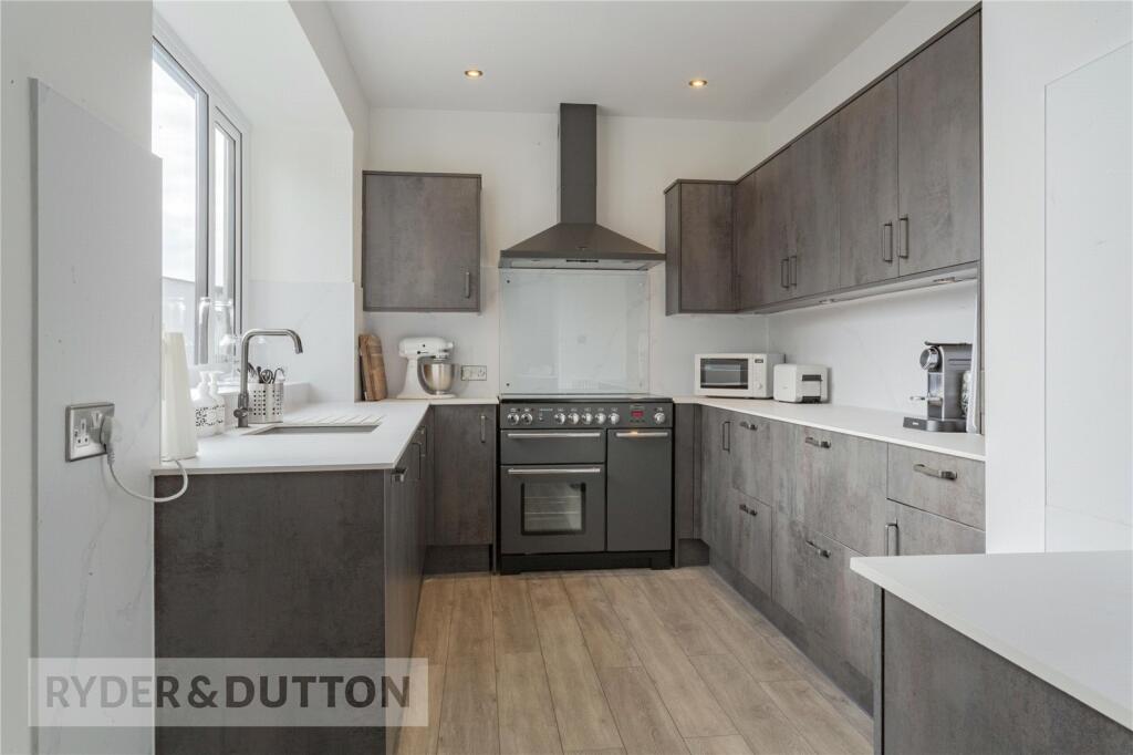 Additional image 6 of Helmshore Road, Haslingden, Rossendale, BB4