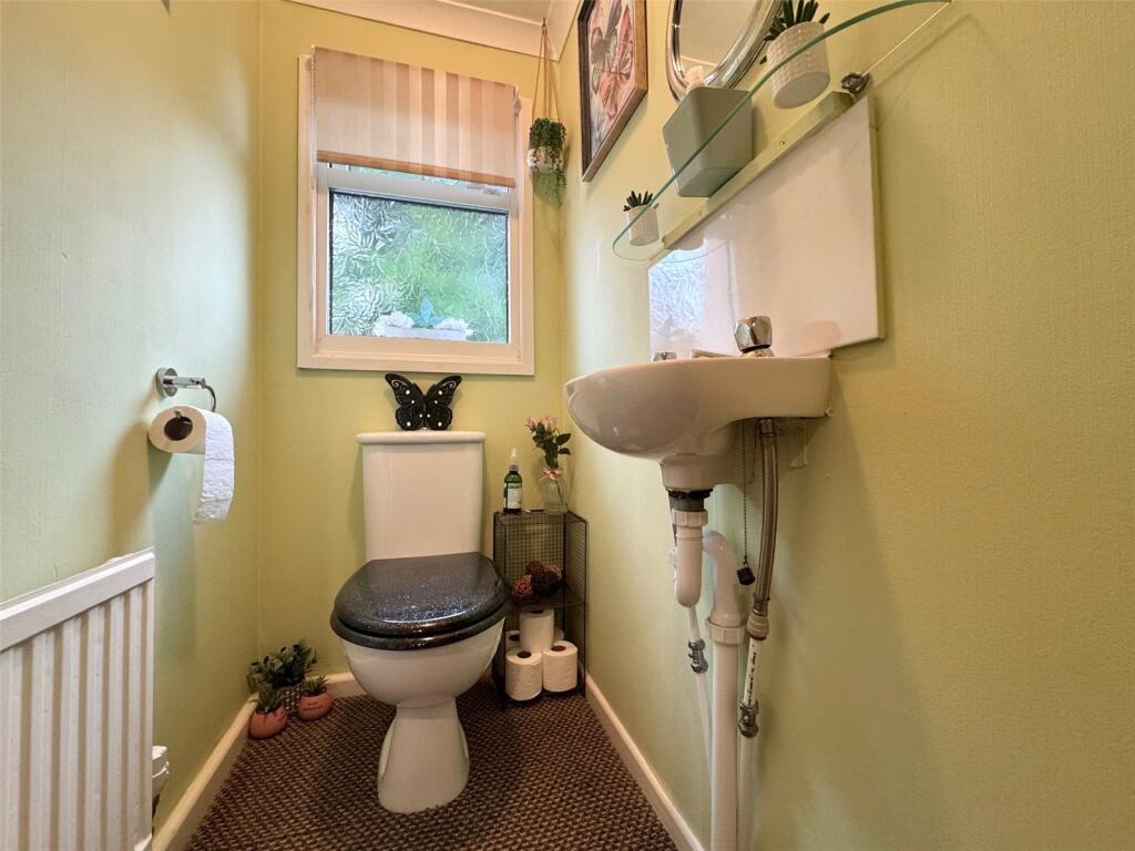 Additional image 9 of Juggins Lane, Earlswood, Solihull, Warwickshire, B94