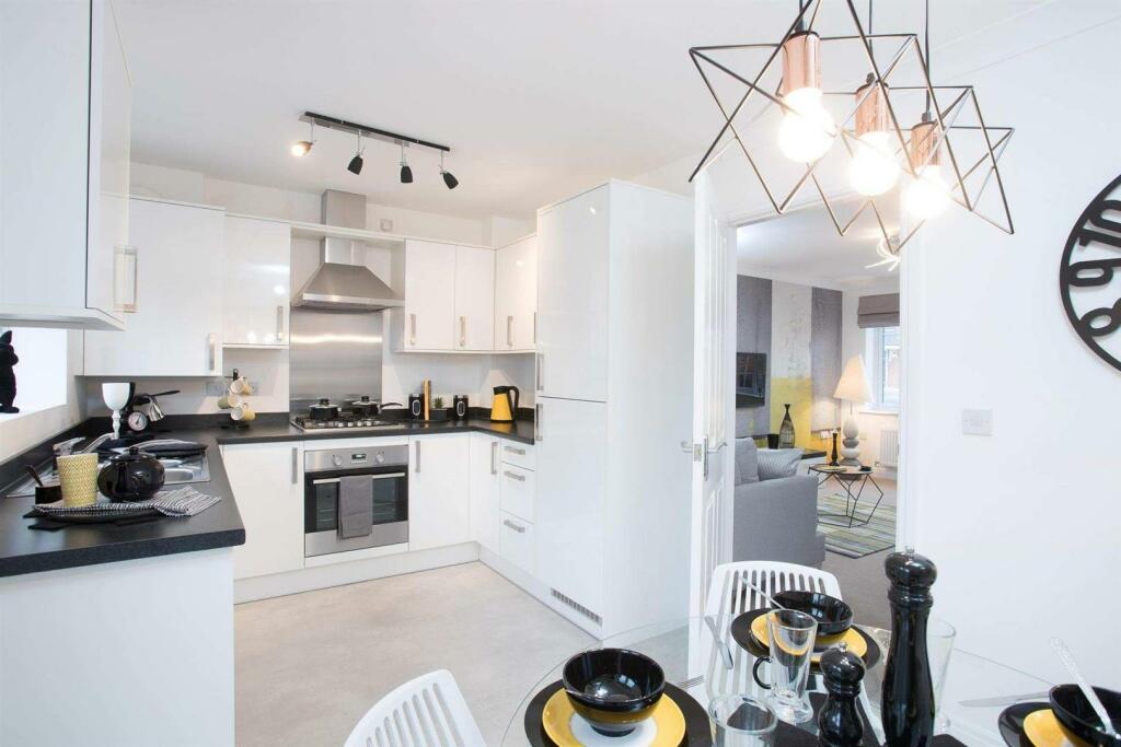 Additional image 2 of Off Yew Tree Drive, Blackburn