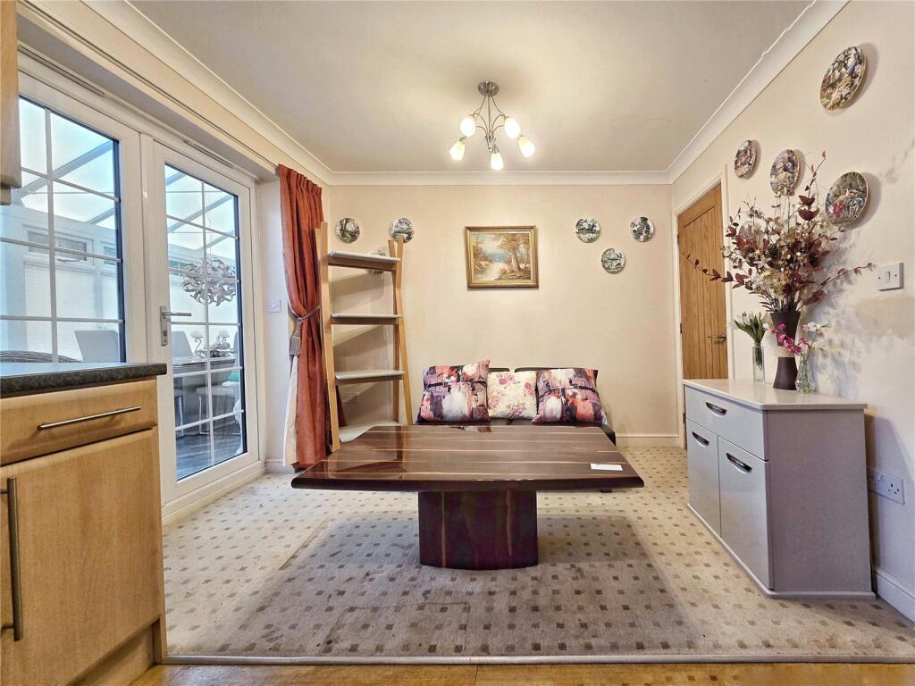 Additional image 5 of Musbury Mews, Haslingden, Rossendale, BB4