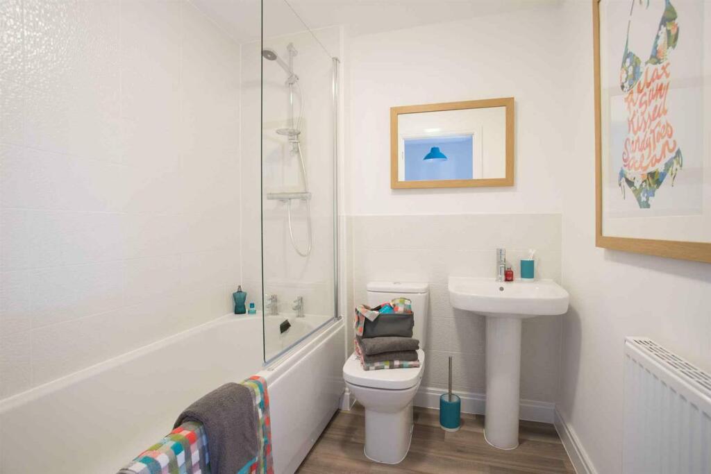 Additional image 7 of Off Yew Tree Drive, Blackburn