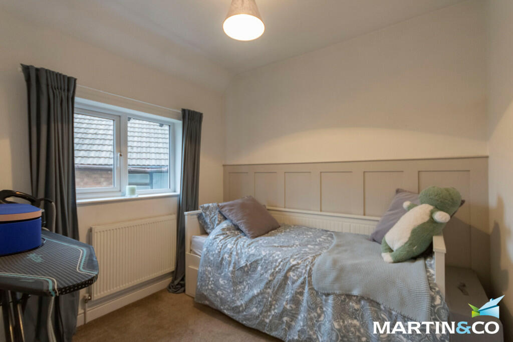 Additional image 14 of Longbridge Lane, Longbridge, B31