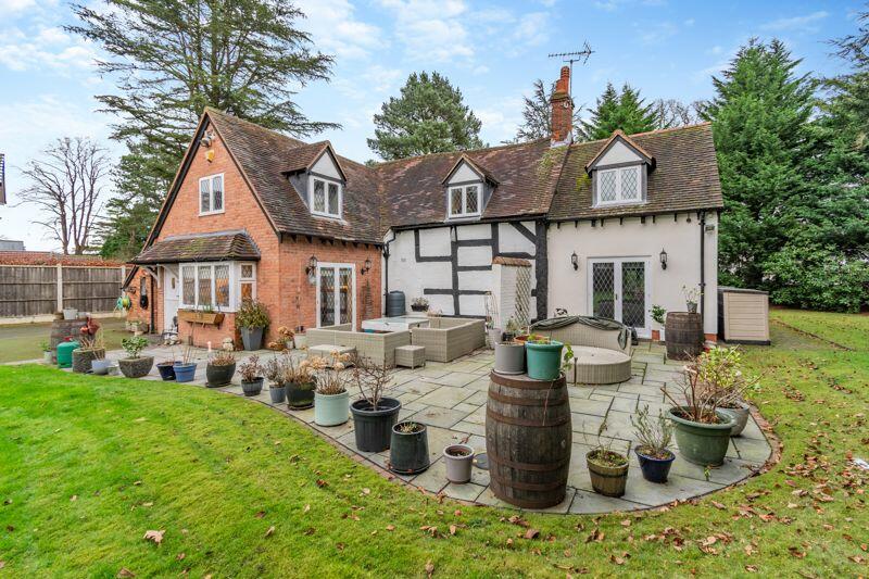 Additional image 46 of St. Bernards Road, Solihull