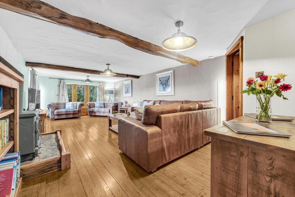 Additional image 68 of Expansive 3,955 Sq Ft Historic Farmhouse on 2.5 Acres with Private Woodland and Scenic Views