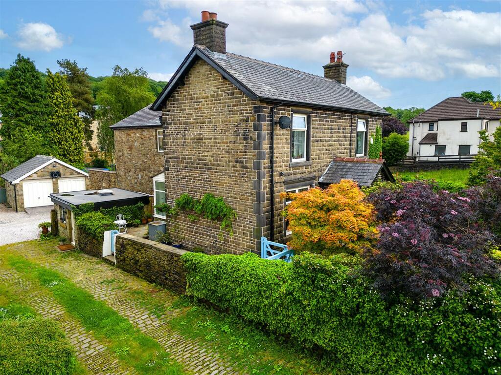 Additional image 57 of Johnny Barn Farm, Newchurch Road, Rossendale
