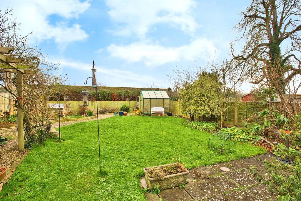 Additional image 16 of The Glebe, Queen Camel, YEOVIL