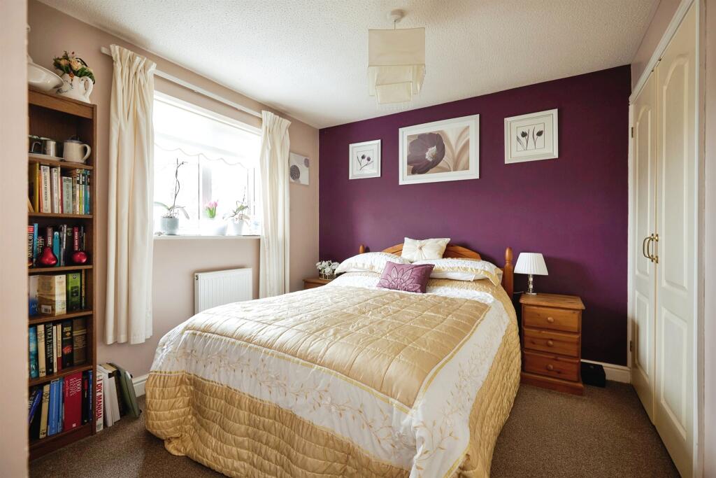 Additional image 11 of Grants Close, Wincanton