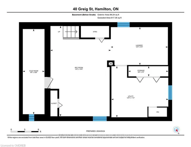 Additional image 36 of 40 GREIG St