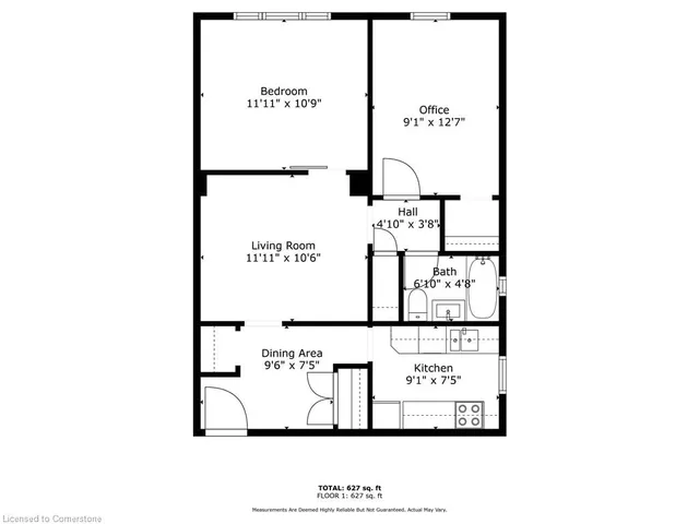 Additional image 44 of 285 King St Unit 8