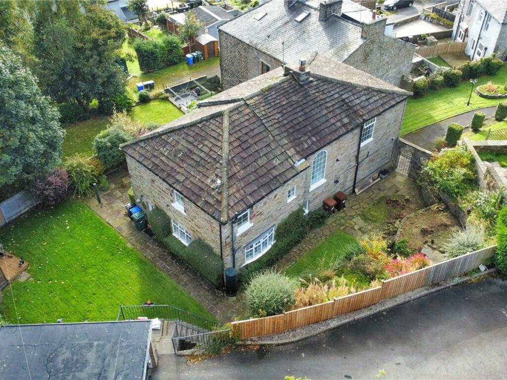 Additional image 27 of Turnpike, Newchurch, Rossendale, BB4