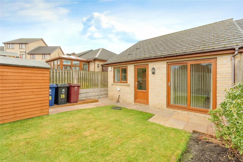 Additional image 15 of Groveside Park, Burnley, Lancashire, BB12