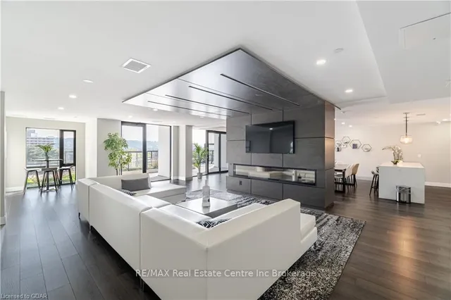 Additional image 33 of 15 QUEEN St Unit 1411