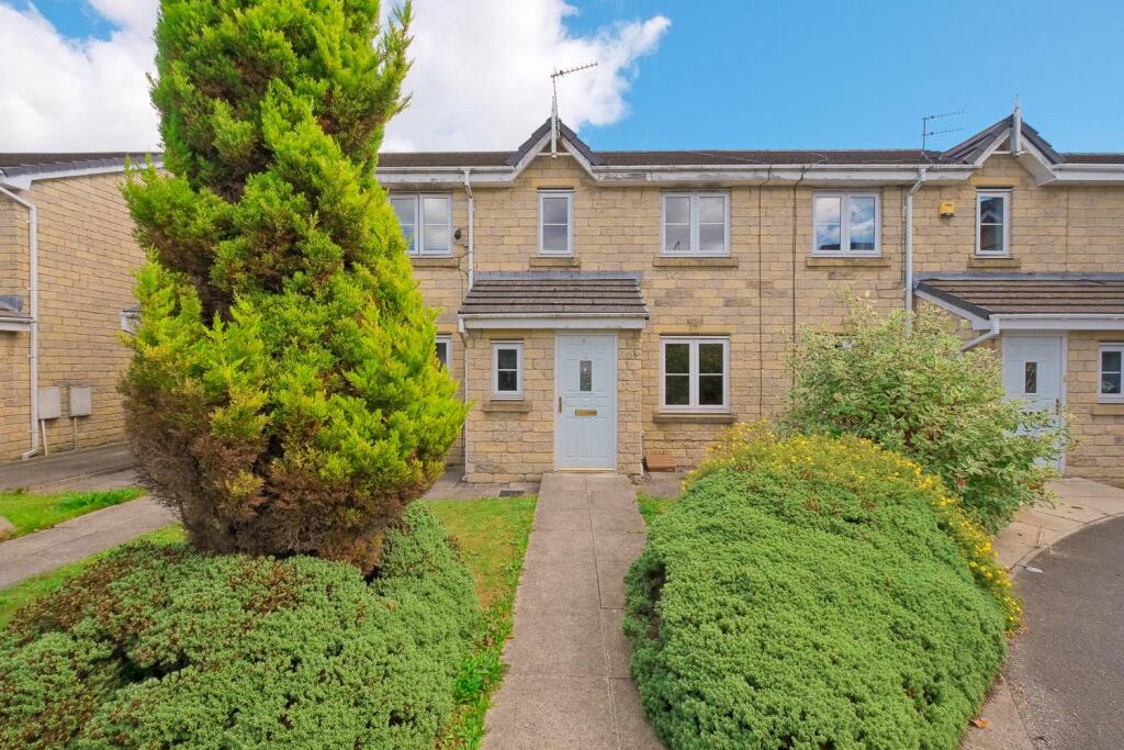 Abbeydale Way, Accrington, BB5